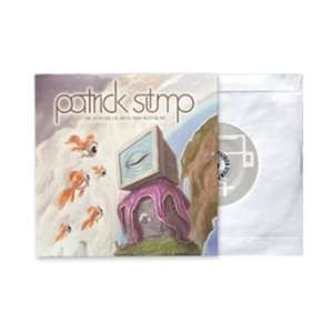  Long As I Know Im Getting Paid 7 Vinyl Single Patrick Stump Music