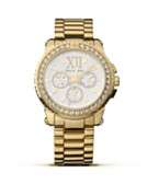    Juicy Couture Gold Pedigree Watch, 38mm customer 