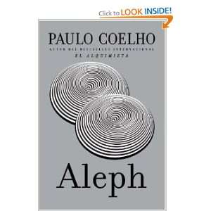  by Paulo Coelho (2011) [Hardcover] Aleph Paulo Coelho 