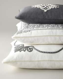 Cotton Linen Pillow  