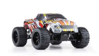   4Ghz Exceed RC Electric Infinitive EP RTR Off Road Truck Car RD  