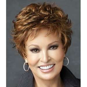  Ovation Synthetic Wig by Raquel Welch Beauty