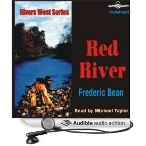  The Red River Rivers West #19 (Audible Audio Edition 