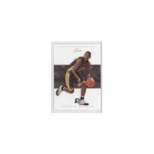  2004 05 Flair #47   Reggie Miller Sports Collectibles