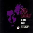 Billies Best by Billie Holiday (CD, 1992) They Cant Take That Away 