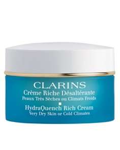 Clarins Hydra Quench Rich Cream