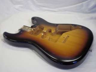 1984 Fender Japan Vintage JV SQ Bullet Strat Stratocaster Style Body 