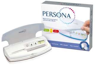   monitor sticks are solely for use with the persona ovulation monitor