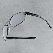 Marc Anthony Rectangle Sunglasses