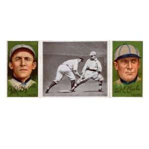 com Pittsburgh, PA, Pittsburgh Pirates, Robert Byrne, Fred T. Clarke 