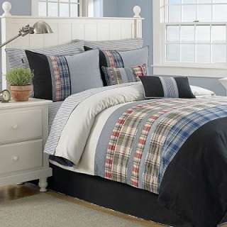 Dockers® Ocean Beach Bedding Coordinates