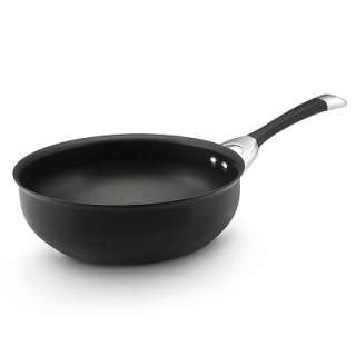 Circulon 4 1/2 qt. Chefs Pan