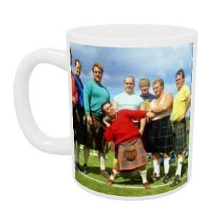  Ronnie Corbett   Mug   Standard Size