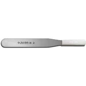  Dexter Russell S284 12 12 Sani Safe Bakers Spatula