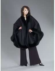  womens fur shawls   Clothing & Accessories