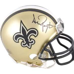 Sean Payton   Half New Orleans Saints and Half Super Bowl XLIV Logo 