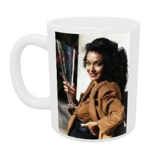  Shakira Caine   Mug   Standard Size