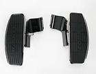 Cobra Floorboards 06 1637 for Honda VTX1300C 2005 2009