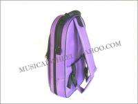 FLUTE & PICCOLO Combo Case   Purple/Pink  Other colors  