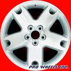 FORD FREESTYLE 18 MACHINED SILVER FACTORY ORIGINAL WHEEL RIM 3573