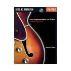new jazz improvisation for guitar fewell garrison l expedited shipping