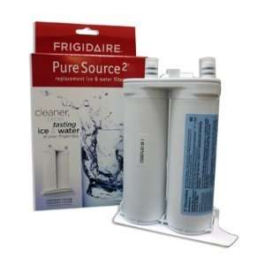 Frigidaire PureSource2 Refrigerator Water Filters WF2CB 012505751363 