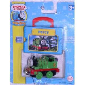  Take Along Thomas & Friends   Percy GREEN 
