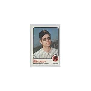  1973 Topps #336   Tom Bradley Sports Collectibles