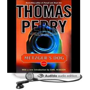  Metzgers Dog A Novel (Audible Audio Edition) Thomas 
