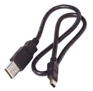 New Garmin Nuvi 1350LMT GPS USB DATA CABLE  