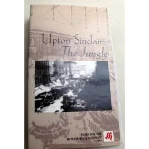 Upton Sinclair  The Jungle