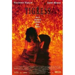  Valentina Vargas)(James Remar)(George Peppard.)