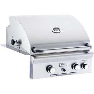 American Outdoor Grill 24 Inch Built in LP Gas  