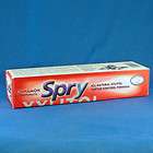 Spry Toothpaste Cool Mint 4 oz by Xlear 700596000506  