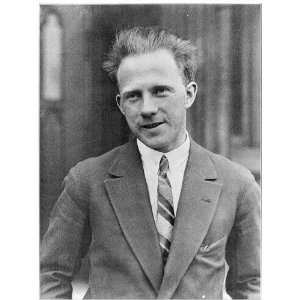  Werner Heisenberg,1901 1976,quantum mechanics,physicist 