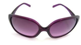 New Oakley Womens Sunglasses Beckon Grape Juice w/Black Violet 