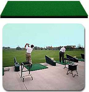 Backyard 15x30 Dura Pro Commercial Practice Golf Mat  
