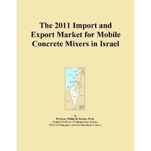   Market for Mobile Concrete Mixers in Israel [ PDF] [Digital