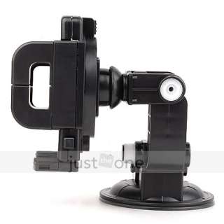   Suction Cradle Mount Holder Universal for GPS PDA iPhone 4 MP4  