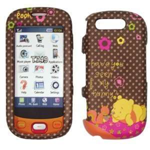  Disney Shield Protector Case for Samsung Highlight T749 