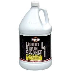  Rooto Corp. 1070 Drain Cleaner
