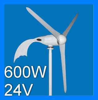 300W 300 Watt Wind Turbine Generator Grid Tie Inverter 24 30VDC 110V 