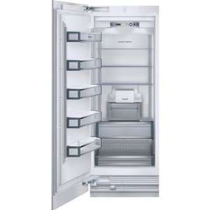  Thermador 30 In. Panel Ready Freezer Column   T30IF70NSP 