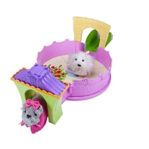 Zhu Zhu Pets Hamsters / Puppies Carriers New Carry Bags  