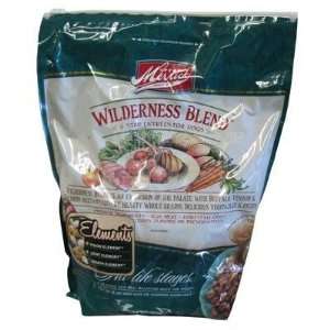  Merrick Wilderness Blend Dry Dog Food 5 lb