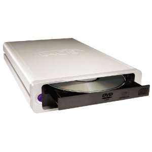   d2 16x DVD+/ RW (double layer) w/ Capty DVD (300921) Electronics