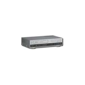  Daewoo DVD/VCR Combo (DV 6T844B) (DV 6T844B) Electronics