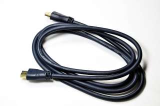 6FT HDMI cable 1.4 version of the PC high definition cable TV cable 
