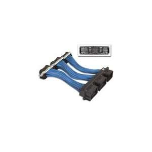  Patch/Extension Wiring Harness for the 2000 2005 Mitsubishi Eclipse 