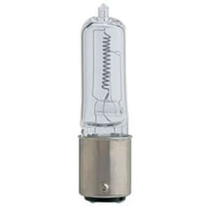  Feit Electric Replacement Pool 1W DC Bayonet Halogen Clear 